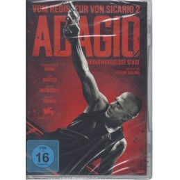 Adagio - Erbarmungslose...