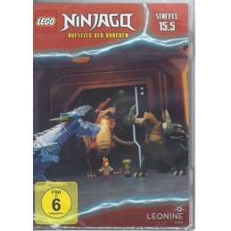 LEGO Ninjago - Staffel...