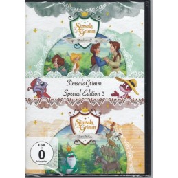 SimsalaGrimm - Special...