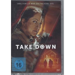 Take Down - Ihre Familie...