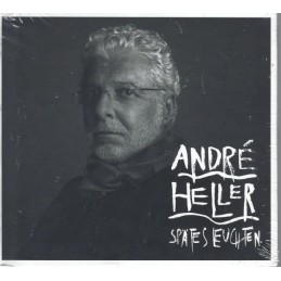 André Heller - Spätes...