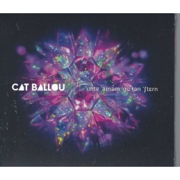 Cat Ballou - Unter Einem...