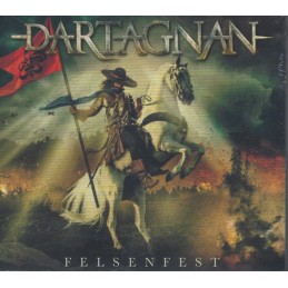 Dartagnan - Felsenfest -...