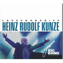 Heinz Rudolf Kunze & die...