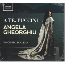 Angela Gheorghiu, Vincenzo...