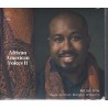 Kellen Gray & Royal Scottish National... - African American Voices II - Digi - CD - Neu / OVP