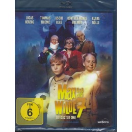 Max und die Wilde 7 -...