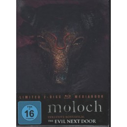 Moloch - Limitiertes...