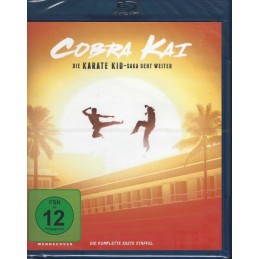 Cobra Kai - Staffel Season...