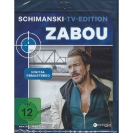Zabou - Schimanski - TV -...
