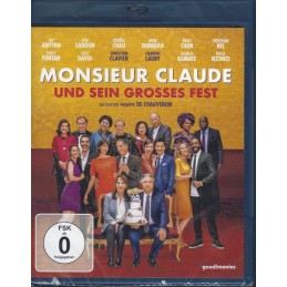 Monsieur Claude und sein...