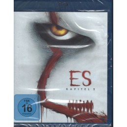 ES Kapitel 2 - BluRay - Neu...
