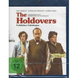 The Holdovers - BluRay -...