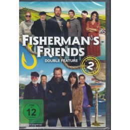 Fisherman's Friends Double...