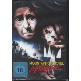 Mountaintop Motel Massacre...