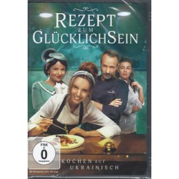 Rezept zum Glücklichsein -...