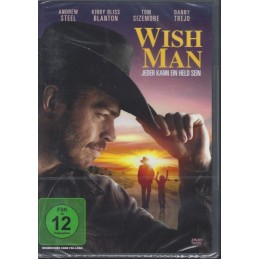 Wish Man -  Jeder kann ein...