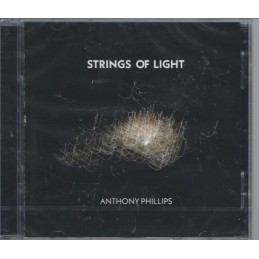Anthony Phillips - Strings...