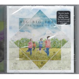 Big Big Train - The Likes...