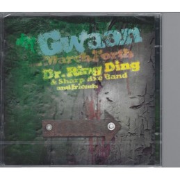 Dr.ring Ding - Gwaan (&...