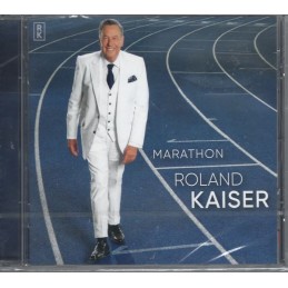 Roland Kaiser - Marathon -...