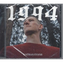 Nathan Evans - 1994 - CD -...