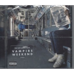 Vampire Weekend - Only God...