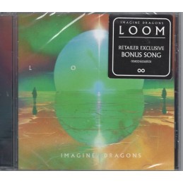 Imagine Dragons - Loom -...