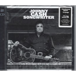 Johnny Cash - Songwriter -...