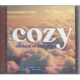Cozy - The Best of Chill...