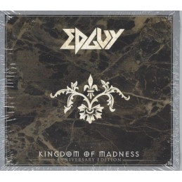 Edguy - Kingdom of Madness...