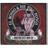 El Bosso & die Ping Pongs - Hier Und Jetzt Oder Nie - Digipack - CD - Neu / OVP