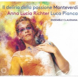 A. L. Richter, L.Pianca,...