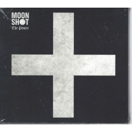 Moon Shot - The Power -...