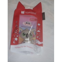 tonies Hörfiguren für...