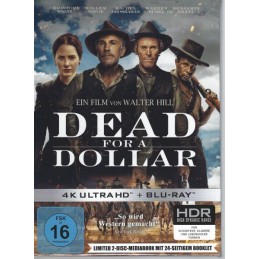 DEAD FOR A DOLLAR -...