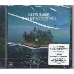 Calvin Harris - Funk Wav...