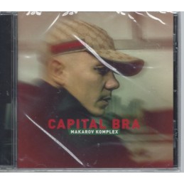 Capital Bra - Makarov...