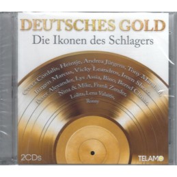 Deutsches Gold Die Ikonen...