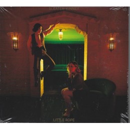 Sleater-Kinney - Little...