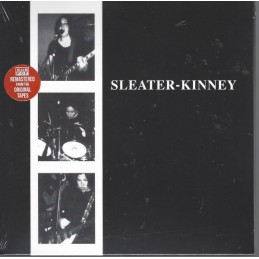 Sleater-Kinney -...