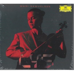 Mari Samuelsen - LYS -...