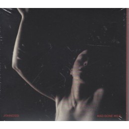 Johnossi - Mad Gone Wild -...
