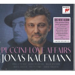 Kaufmann , Netrebko ,...