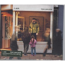 Tom Walker - I am -...