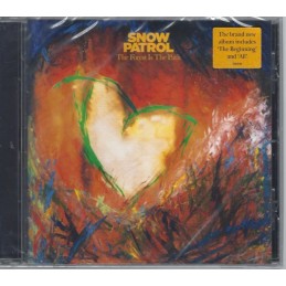 Snow Patrol - The Forest Is...