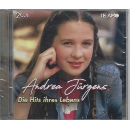 Andrea Jürgens - Die Hits...