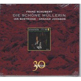 Ian Bostridge - Die Schöne...