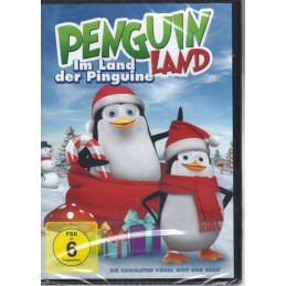 Penguin Land - Im Land der...