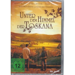 Unter dem Himmel der...